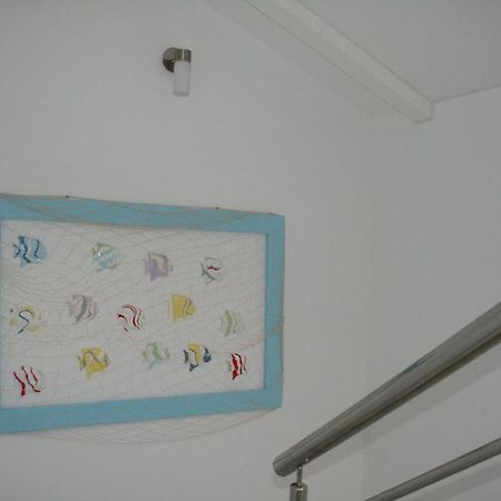 White Anchor Apartment Водице Екстериор снимка