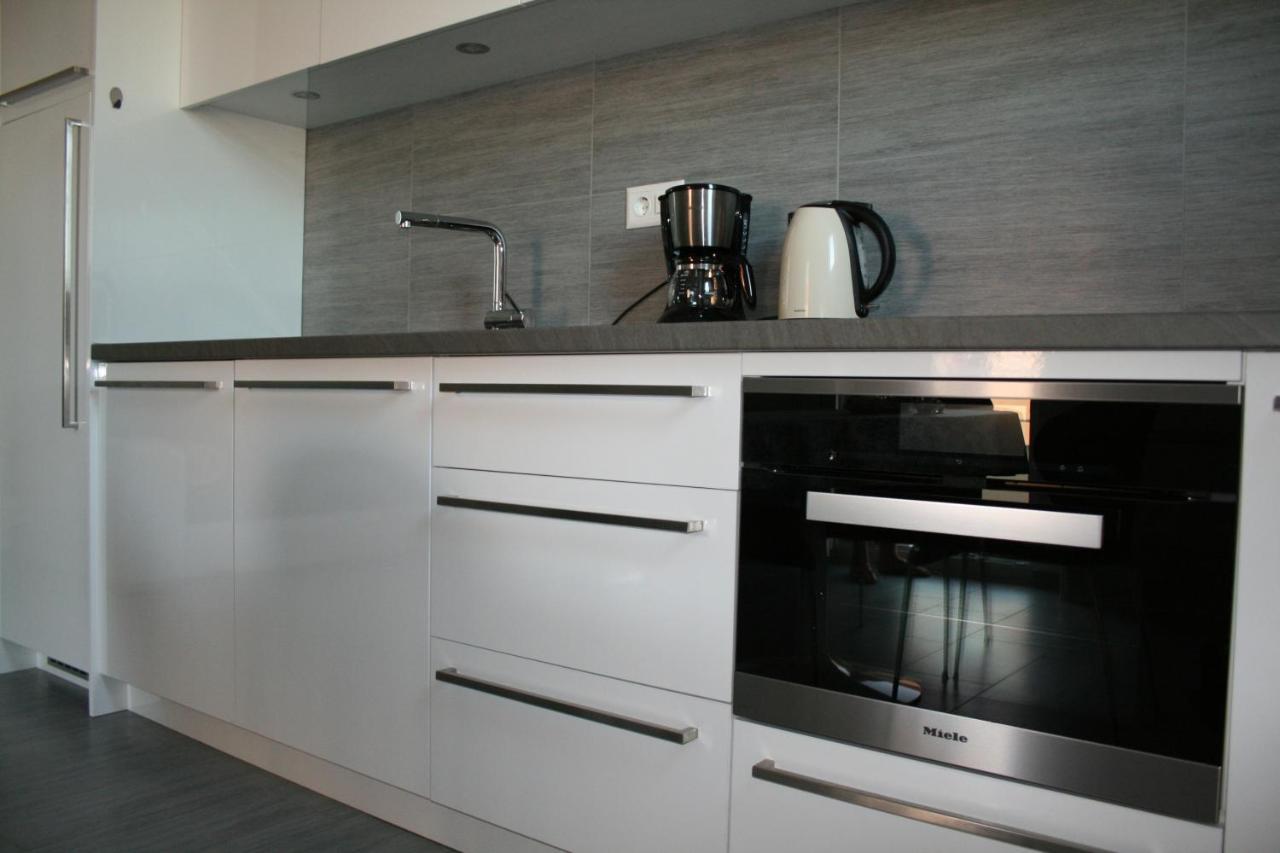 White Anchor Apartment Водице Екстериор снимка