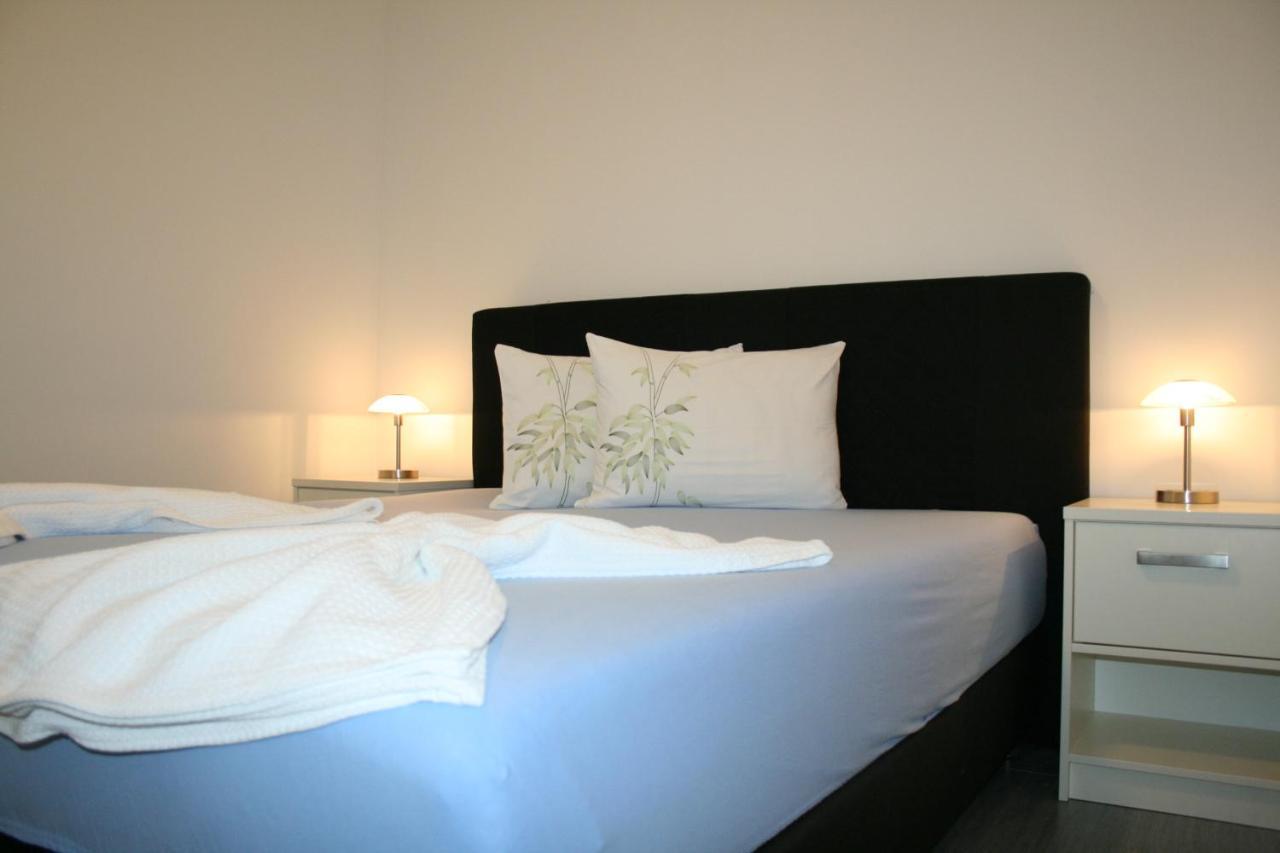 White Anchor Apartment Водице Екстериор снимка