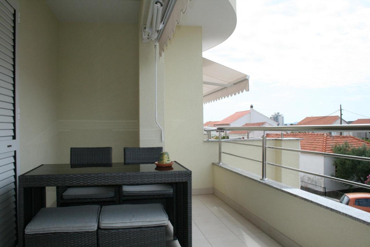 White Anchor Apartment Водице Екстериор снимка