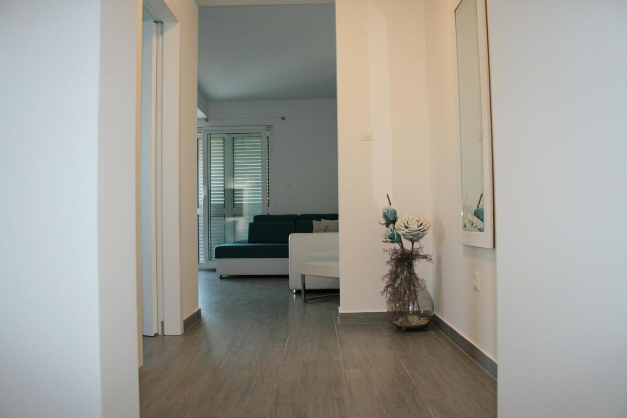 White Anchor Apartment Водице Екстериор снимка